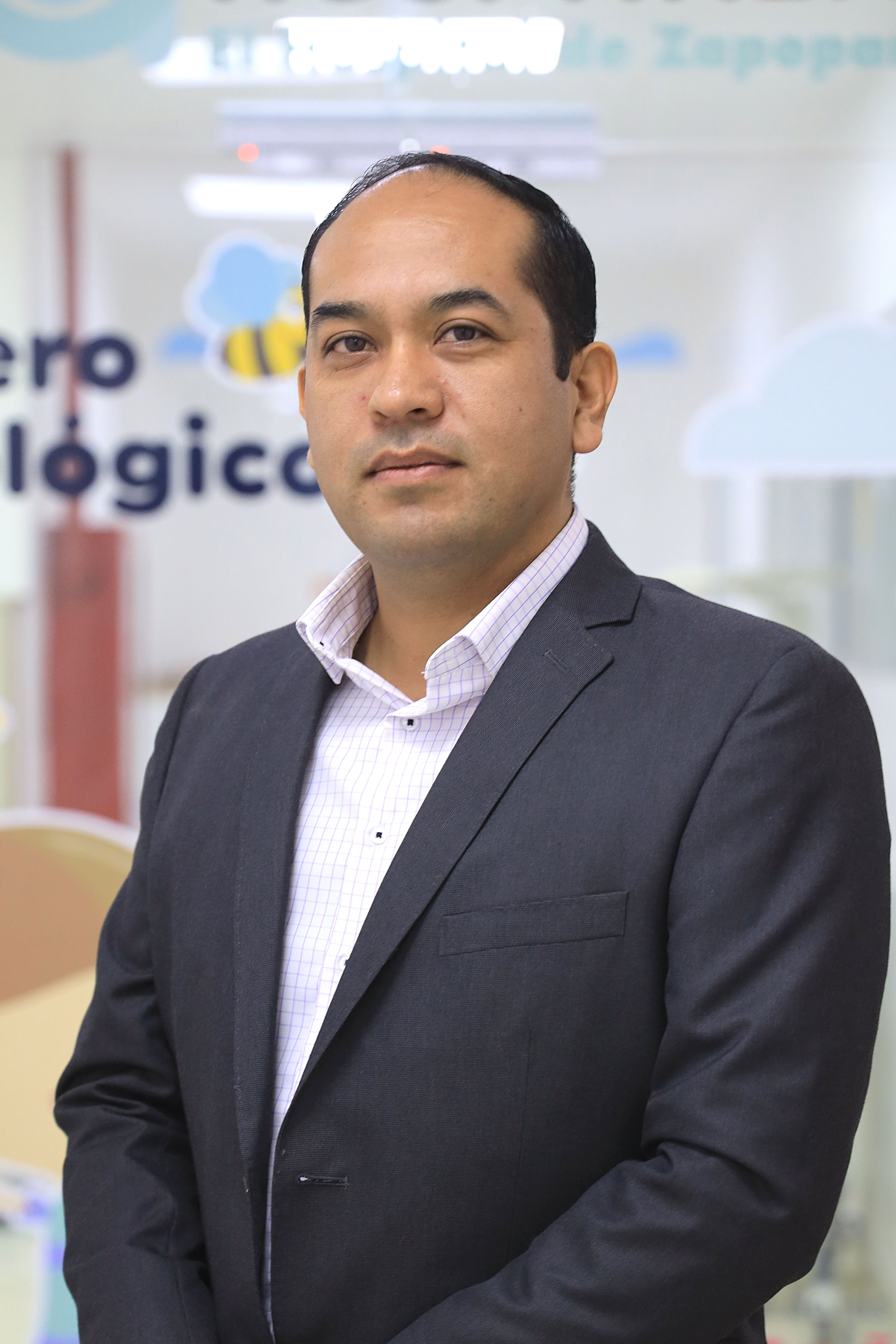 Cesar Alejandro Hernández Álvarez